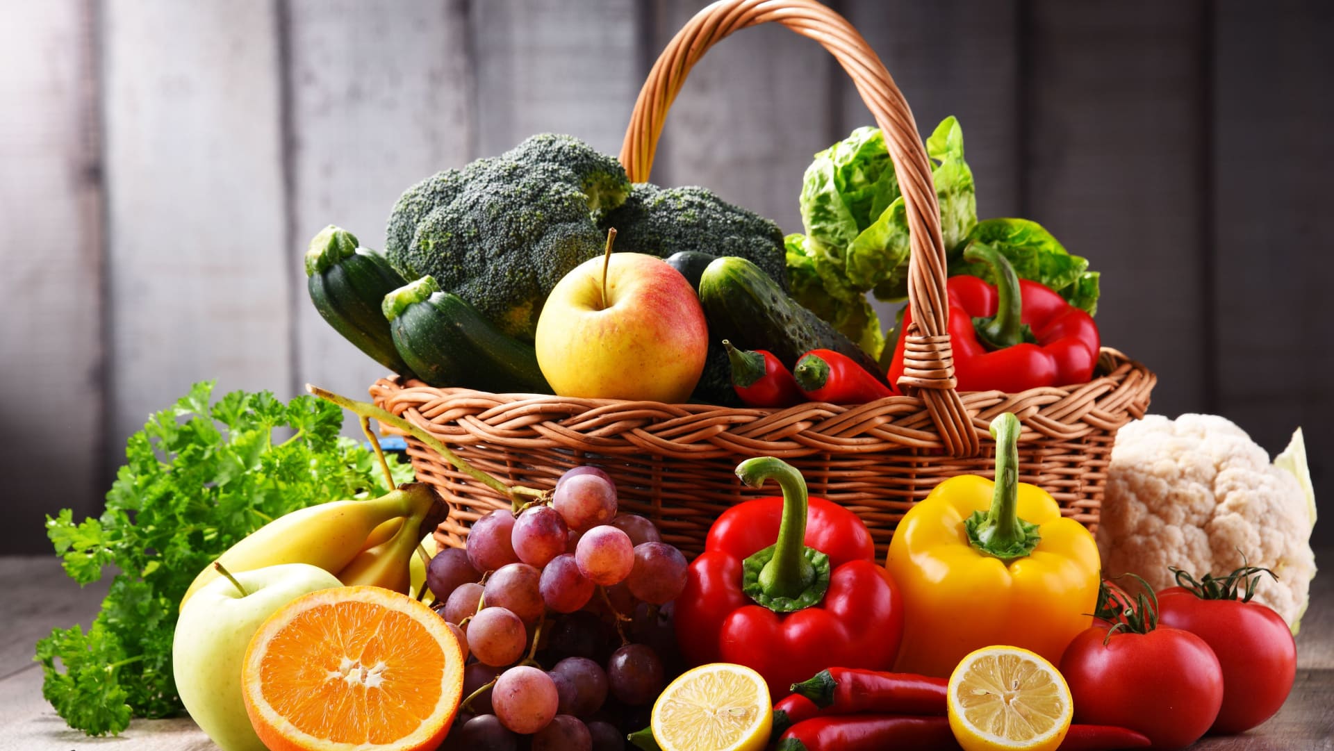 Hydrating Fruits and Vegetables Perfect for Summer
