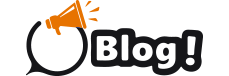 Connect, Blog, Grow