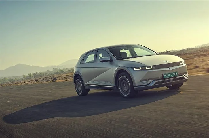 Your Guide to Hyundai IONIQ 5 Price and Standout Features: Electric Luxury Within Reach