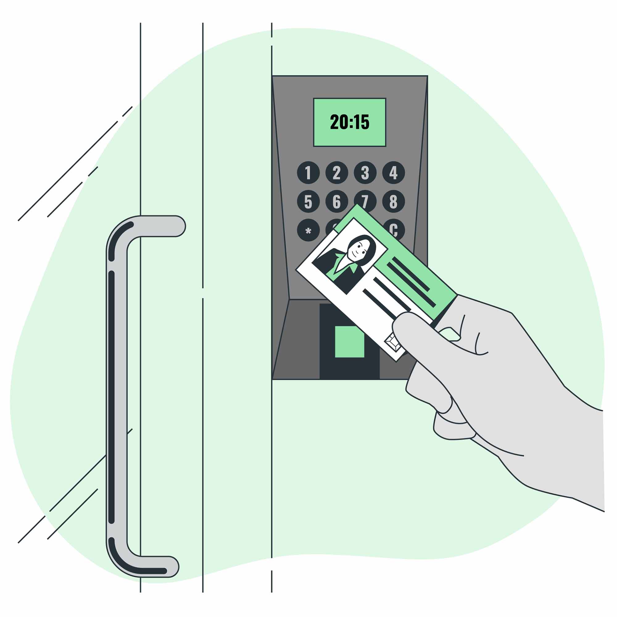 The Role of IoT in Modern Hotel Security Systems