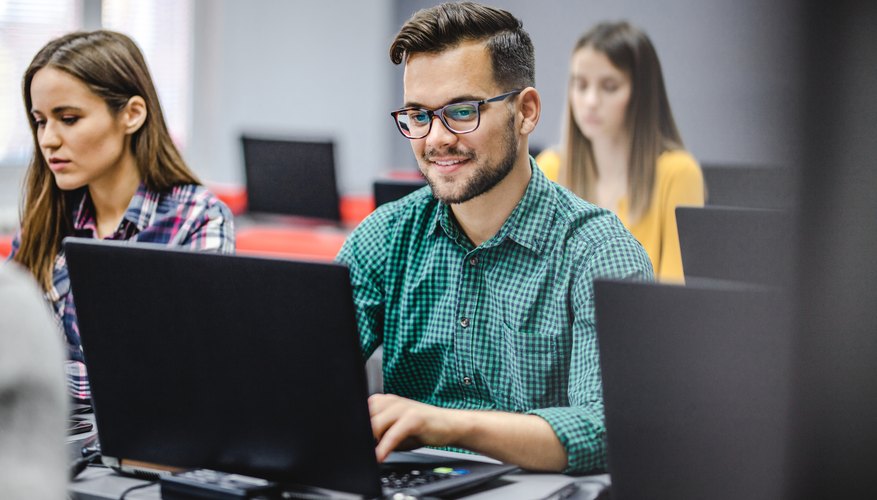 A Beginner’s Guide to IT Courses in Glasgow