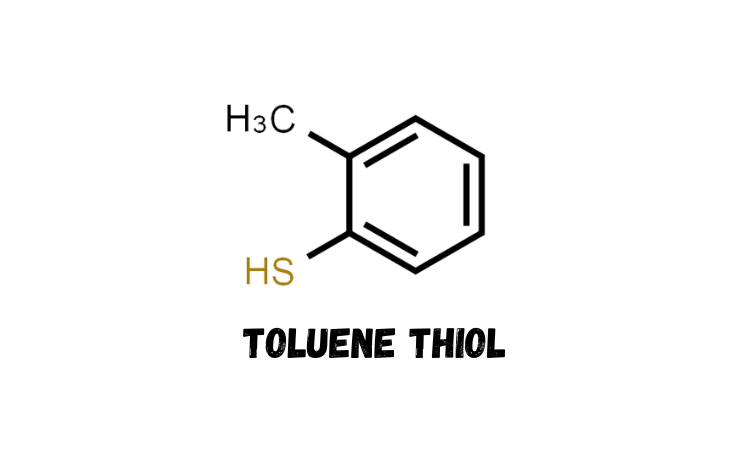 In-Depth Analysis of Toluene Thiol Production Process and Cost Analysis
