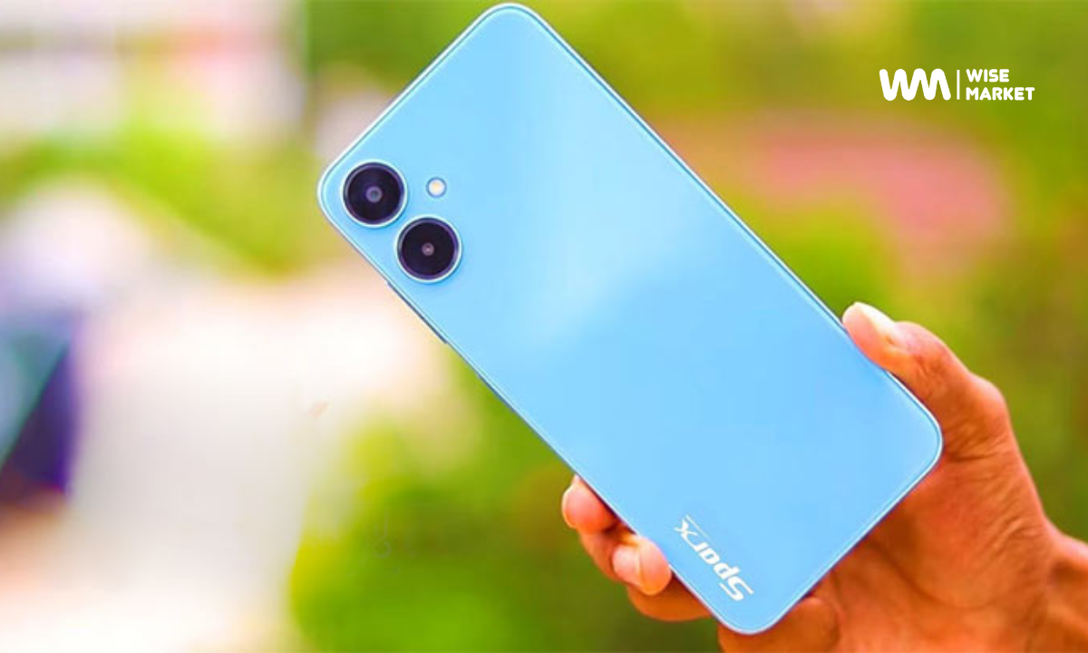 Sparx Neo 7 Ultra Price in Pakistan: Best Deals Here