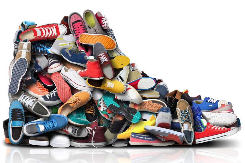 Discover Narozi: Your Ultimate Guide to Pre Loved Shoes