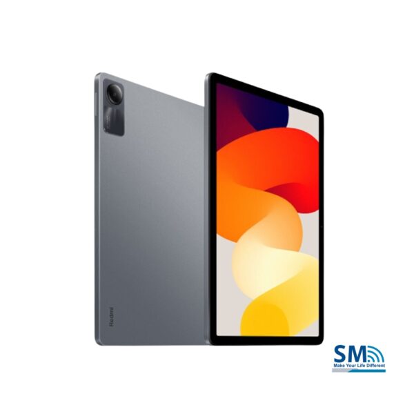 Unveiling the Redmi Pad SE