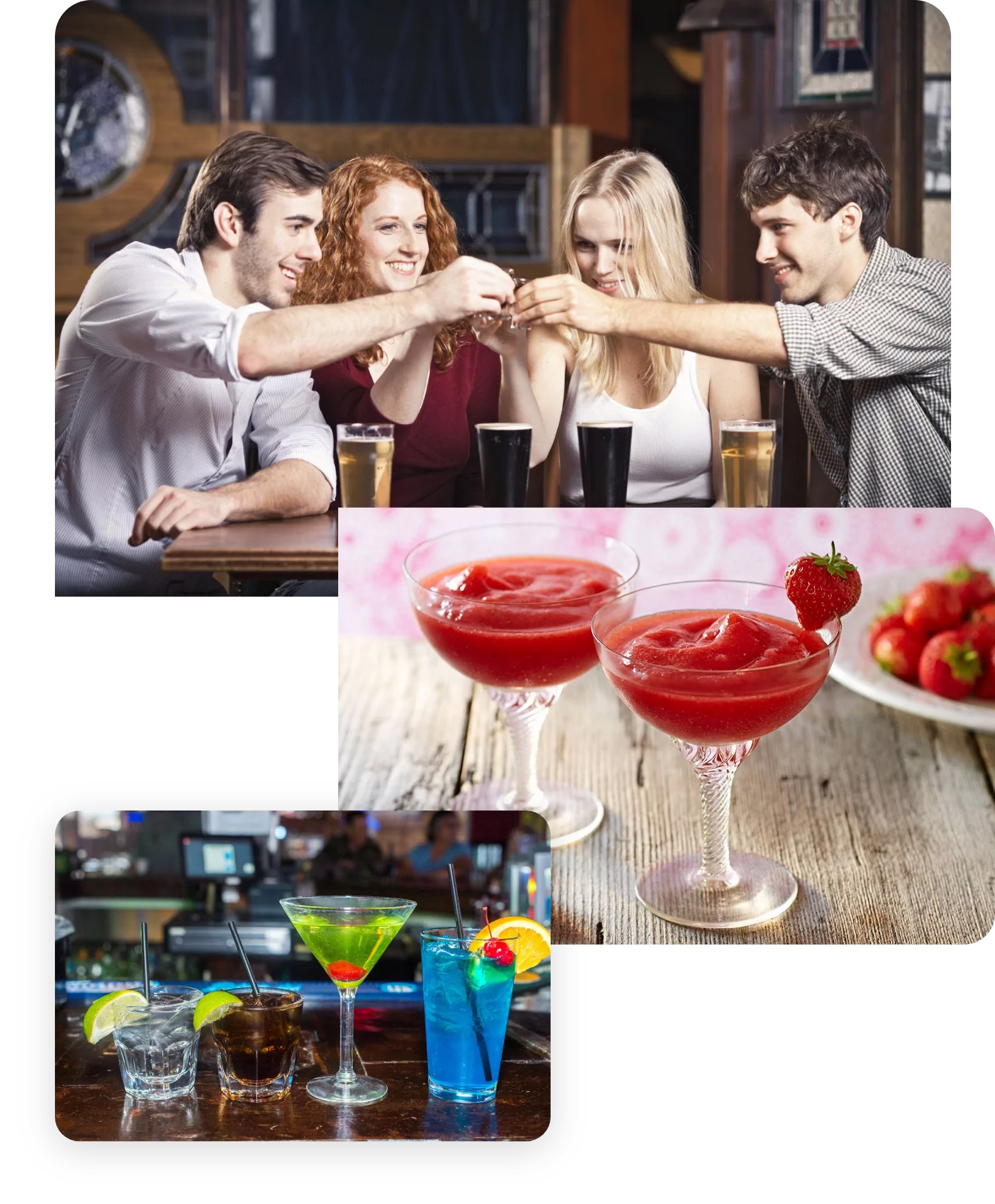 The Benefits of Visiting a Sports Bar in Euless