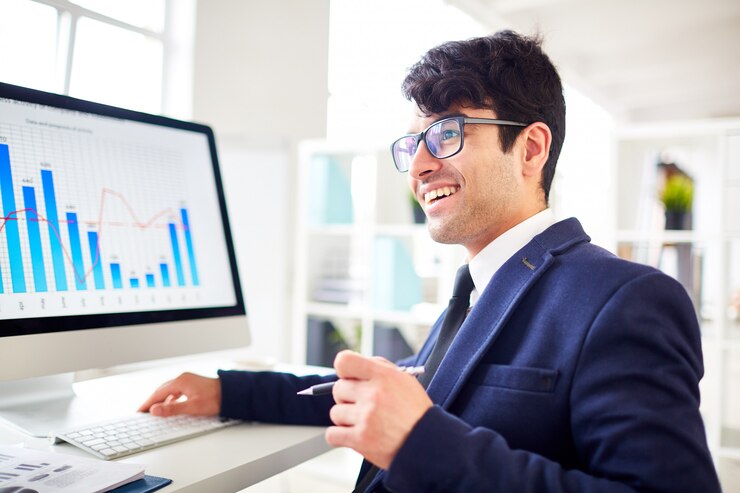 The Top Digital Marketing Agency in Dubai: Leading the Way in the Digital Age