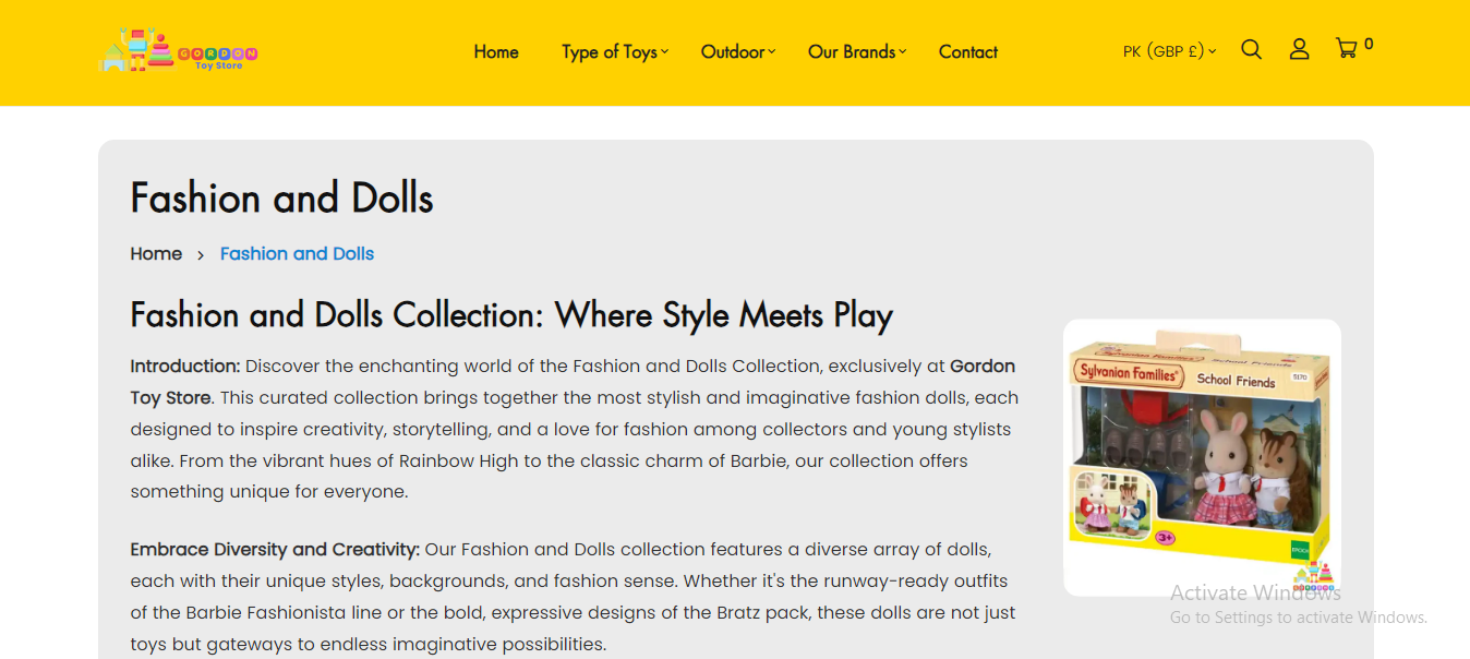 Top Fashion Dolls in June 2024: A Comprehensive Guide