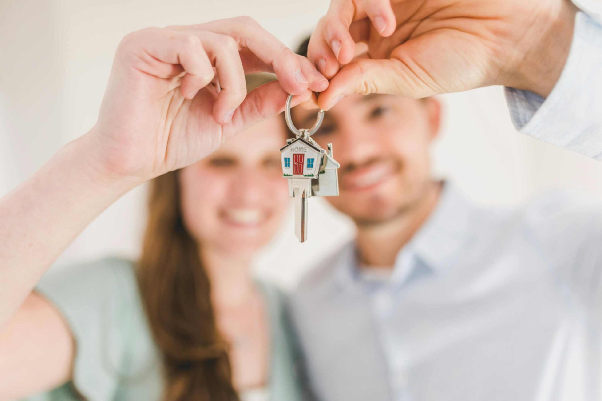The Importance of a Mortgage Advisor with PRYPCO