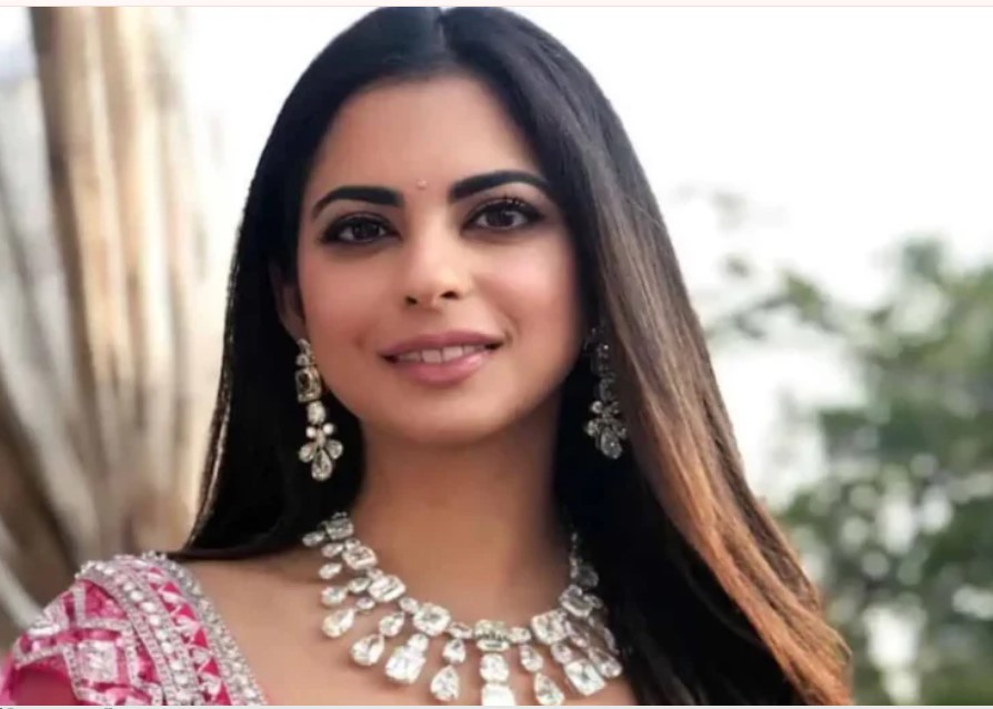 Isha Ambani: A Comprehensive Insight into Her Life, Career, and Impact on Business