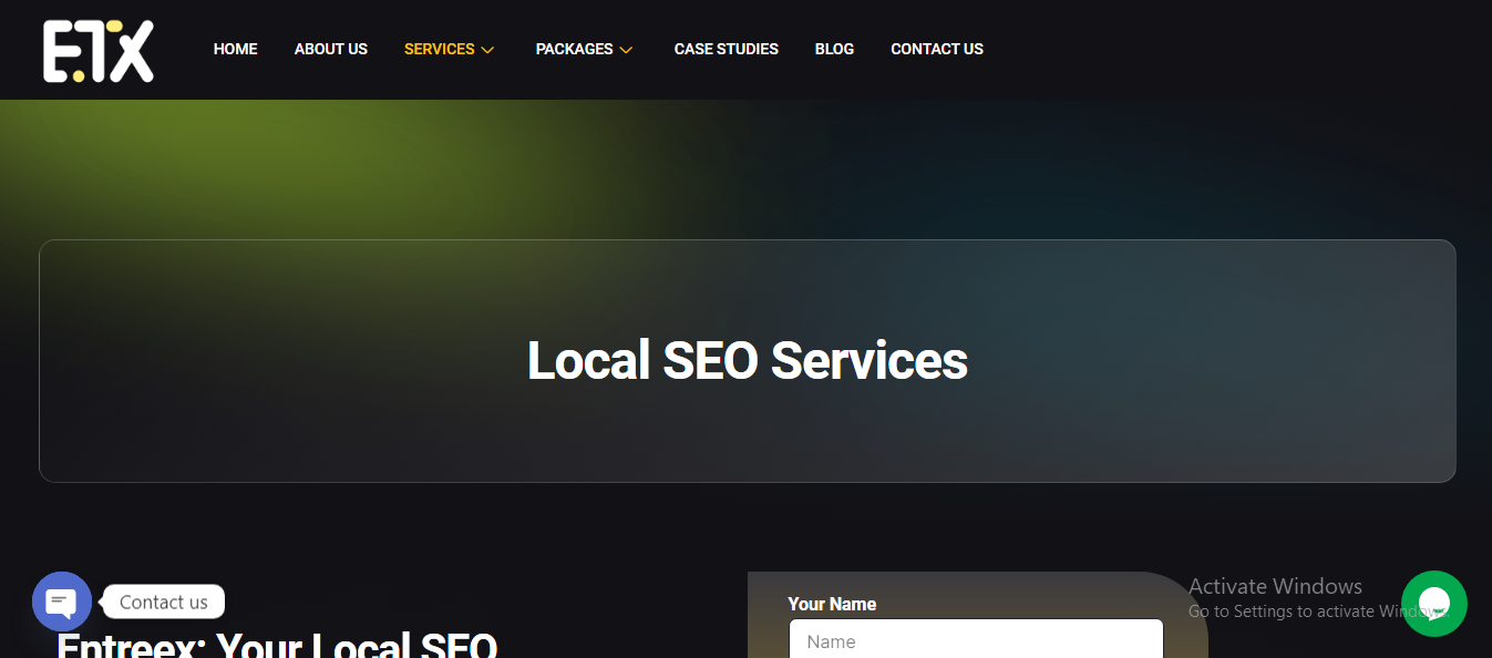 Trustworthy SEO Content Services for June 2024