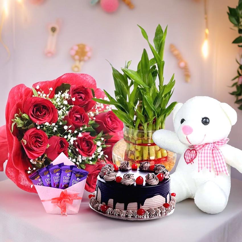 Top Nine Unique And Exclusive Birthday Gifts For Father!