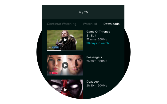 How to Download Shows for Offline Viewing on RTL XL