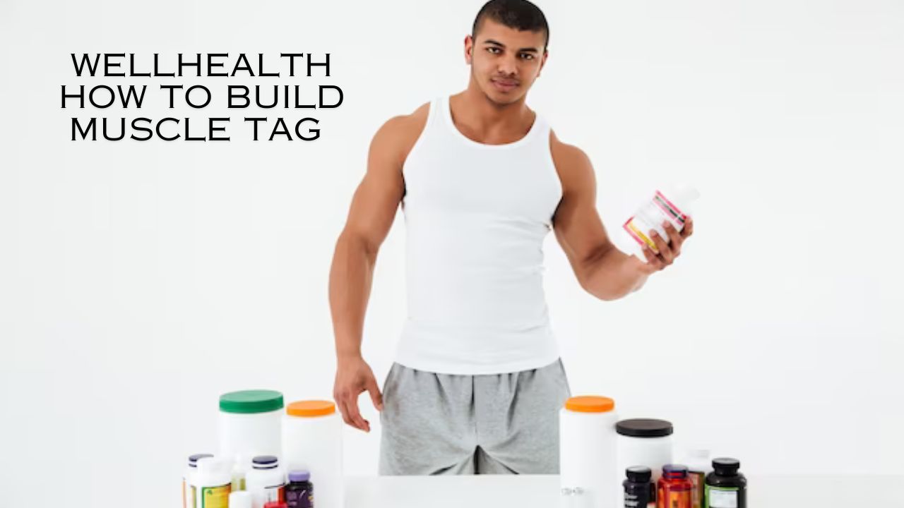 How to Build Muscle at Home: Effective Exercises