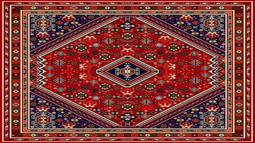 Tæpper: Fra Traditionelle Håndværk til Moderne Design