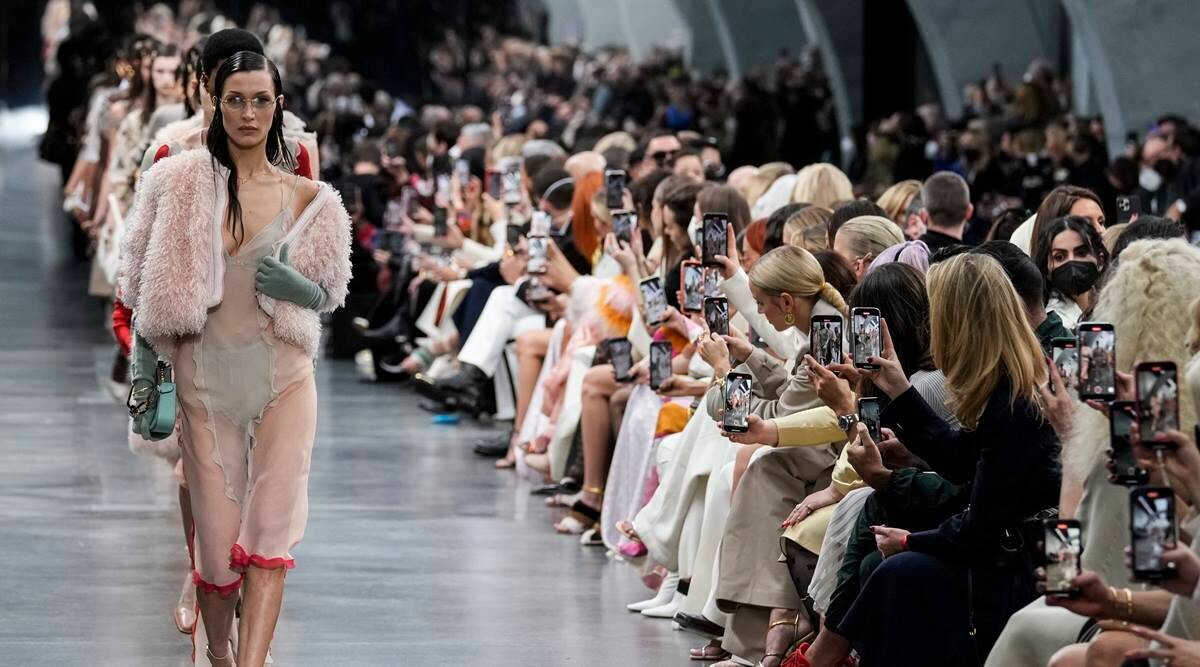 The Intersection of Fashion and Games A Modern Fusion