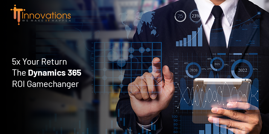 Maximizing ROI with Dynamics 365 Consulting Tips and Strategies