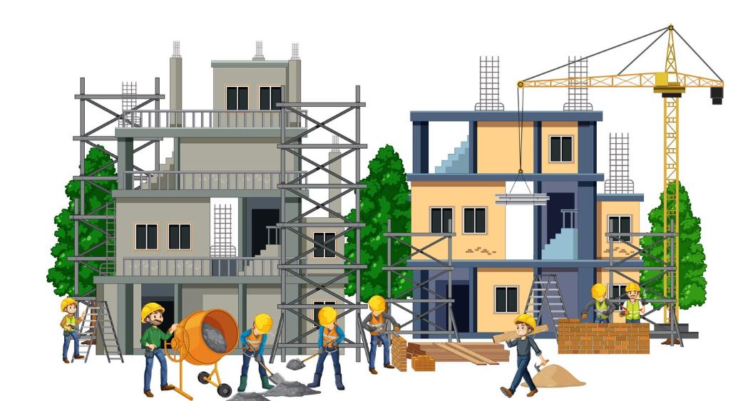 How to Ensure Quality Construction in UAE