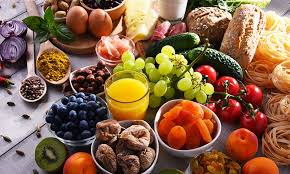 Food and Diet can help with erectile dysfunction.