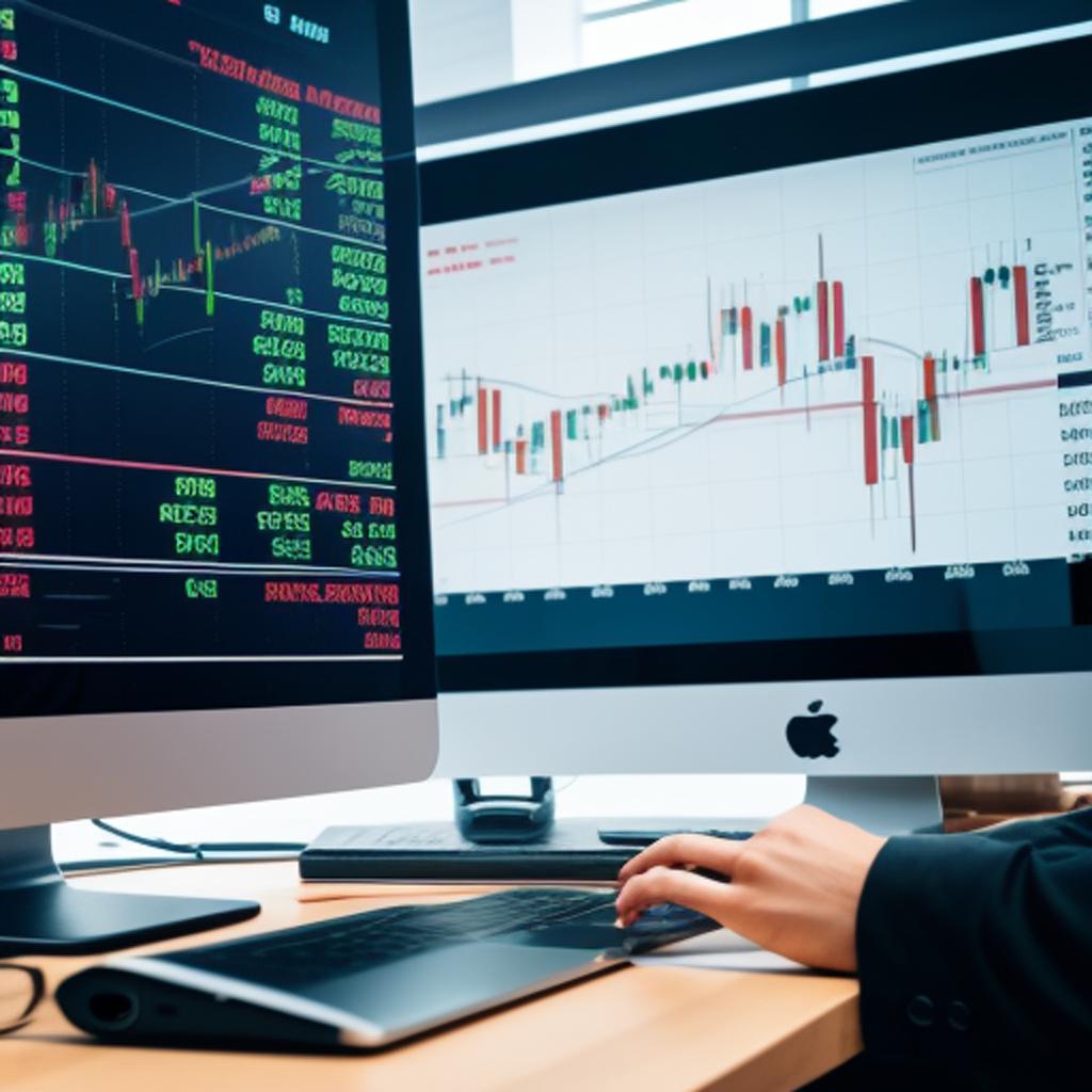 What is Online Trading – Definition, Working, and Benefits