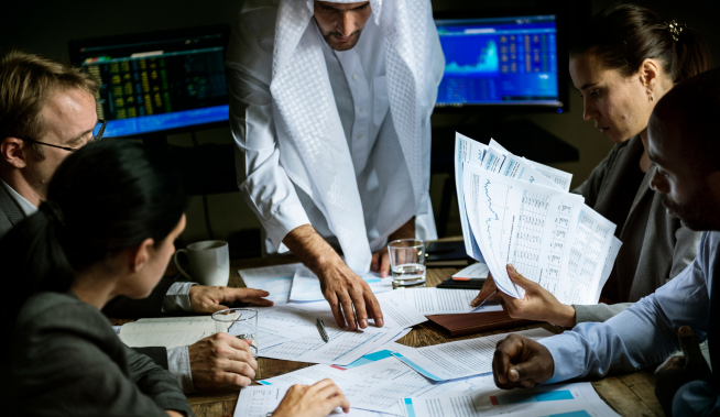 What Sets a Social Media Agency in Abu Dhabi Apart?