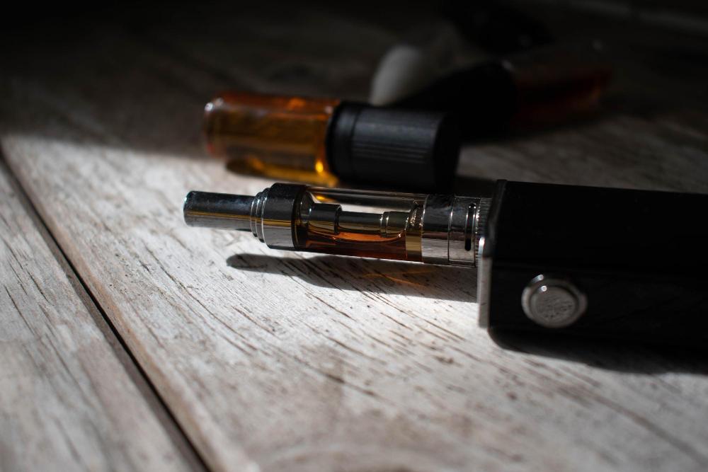 Discover the Best Cake Disposable Carts at Colorado Breeders Depot