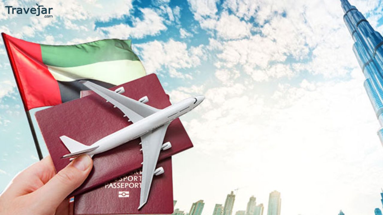 Apply Online for a Dubai Visa: A Comprehensive Guide