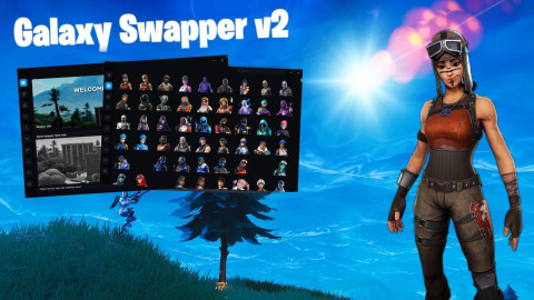 Galaxy Swapper V2 Expert Guide: Unlock the Full Potential