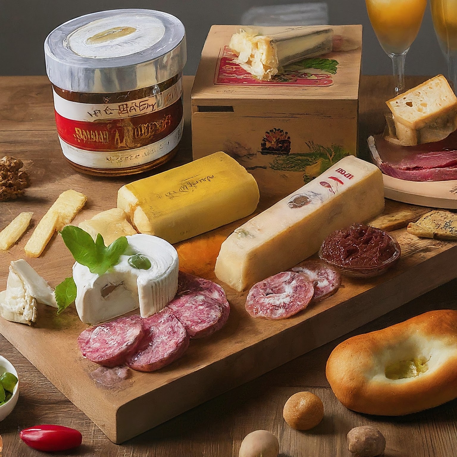 Perth’s Hampers for Memorable Celebrations – Perfect Gifts for Any Celebration
