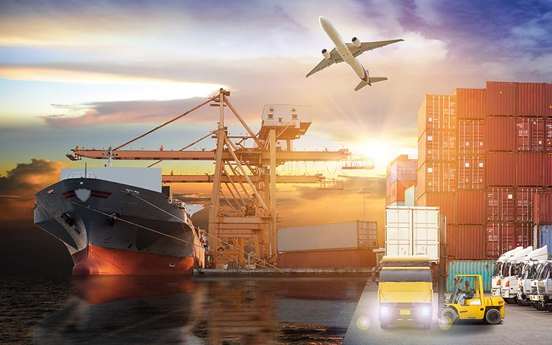 Choose The Best International Courier Service in Dadar