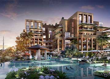 MAG Keturah Reserve Payment Terms and Price