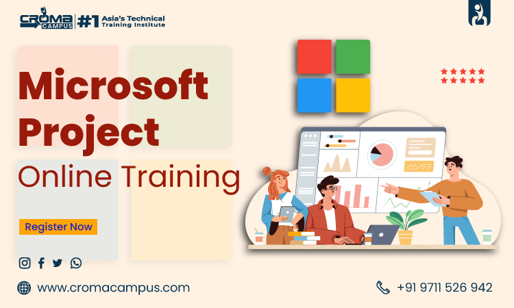 Role of MS Project in Managing Large Enterprise Projects