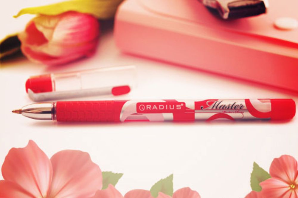Top 10 Plastic Pen Manufacturers in India: Quality and Innovation