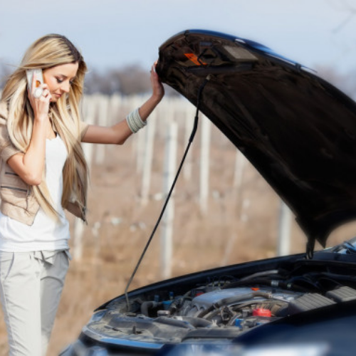 Say Goodbye to Your Broken Car and Hello to Cash in Gold Coast