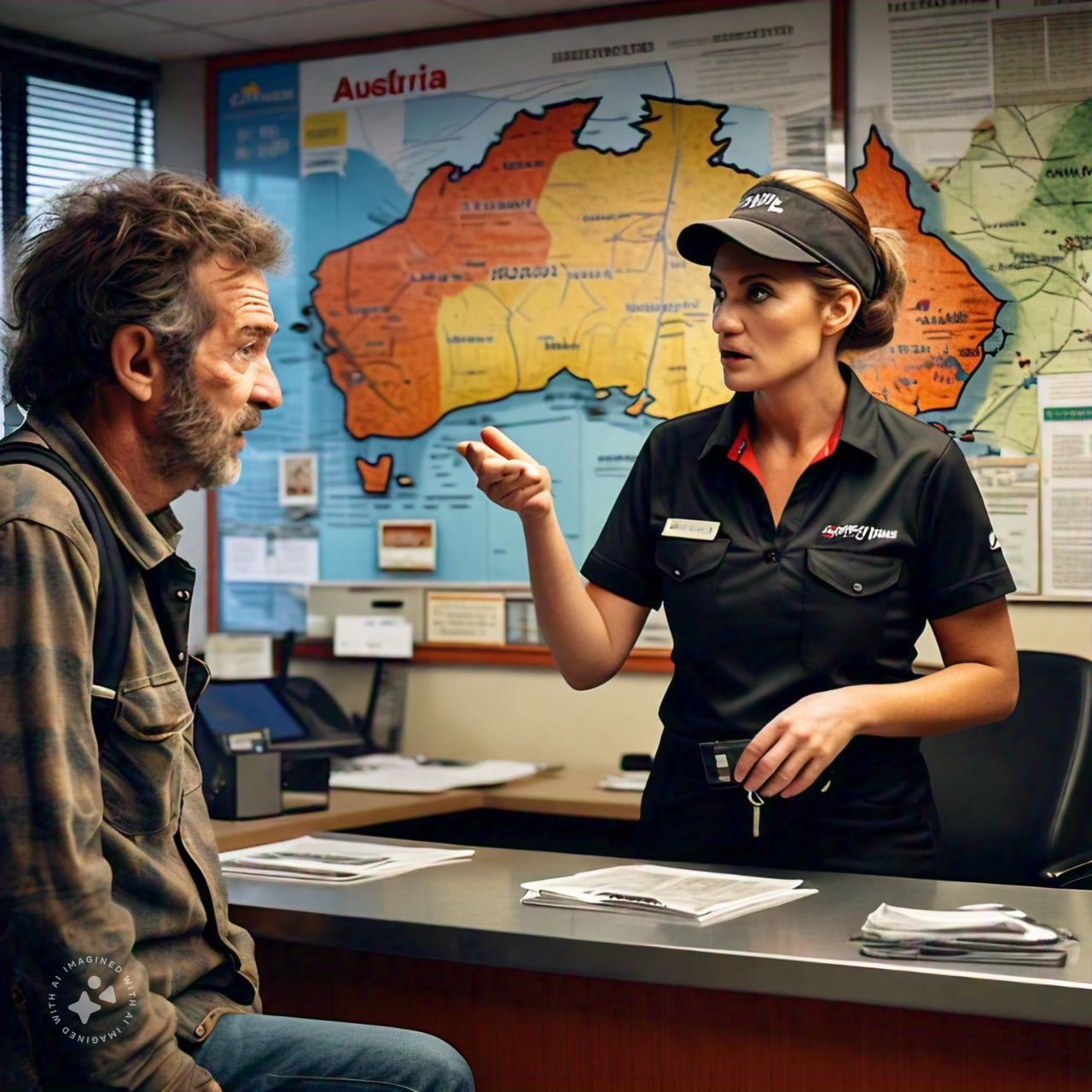 Renting a Car in Australia All You Need to Know