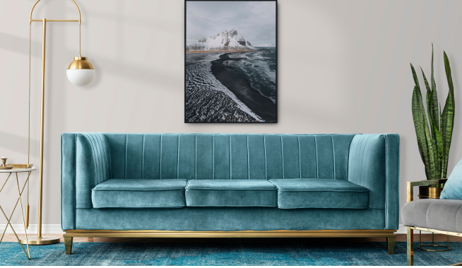 What to Consider When Buying a Sofa Set in Dubai