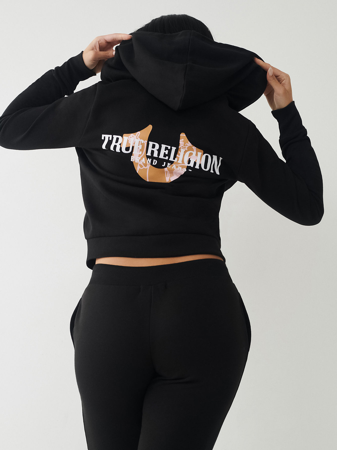 True Religion Hoodie Fashion for Every Occasion