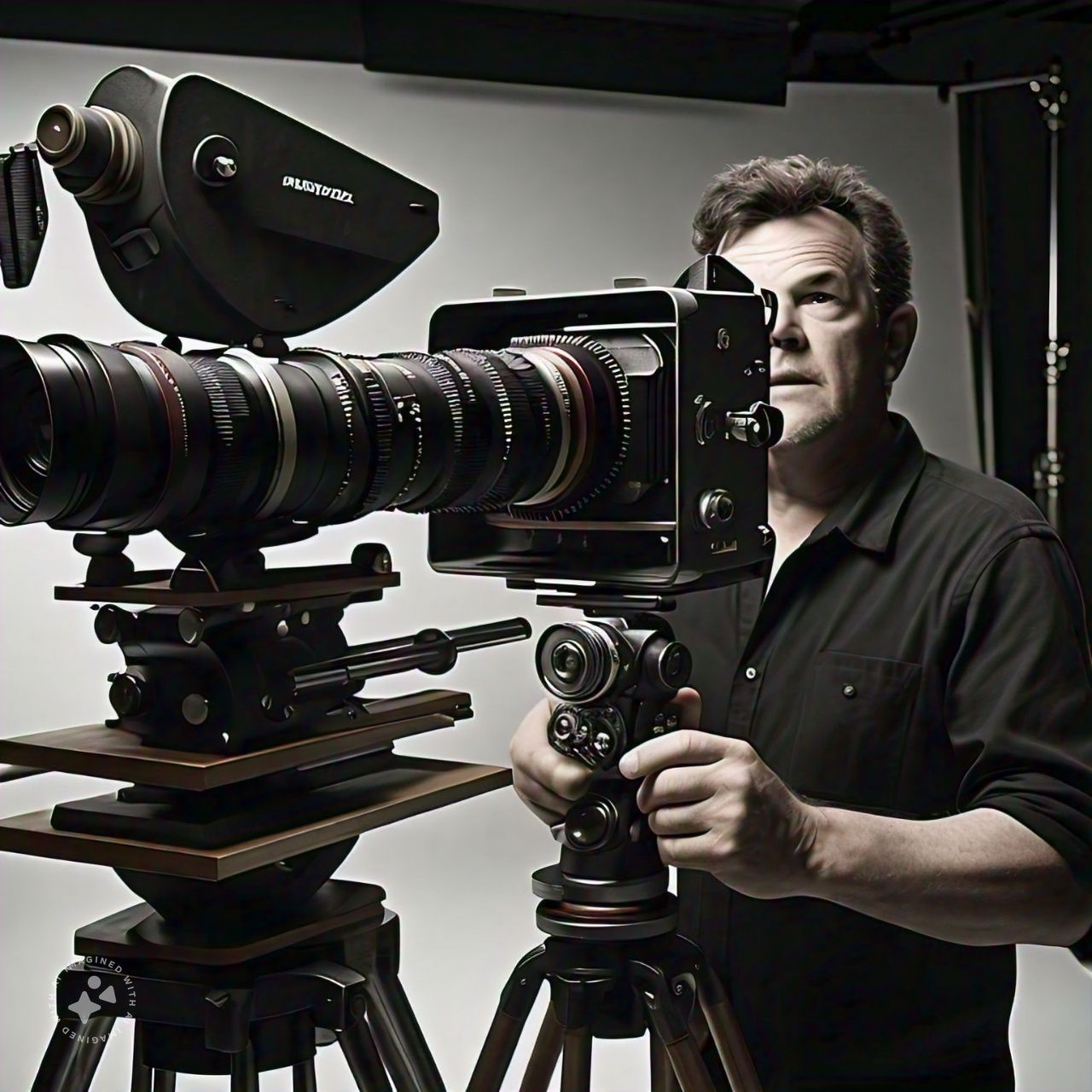 Unlocking Anamorphic Lens Secrets to Elevate Your Video’s Visual Impact