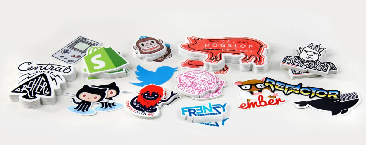 Vinyl Sticker Printing: A Comprehensive Guide