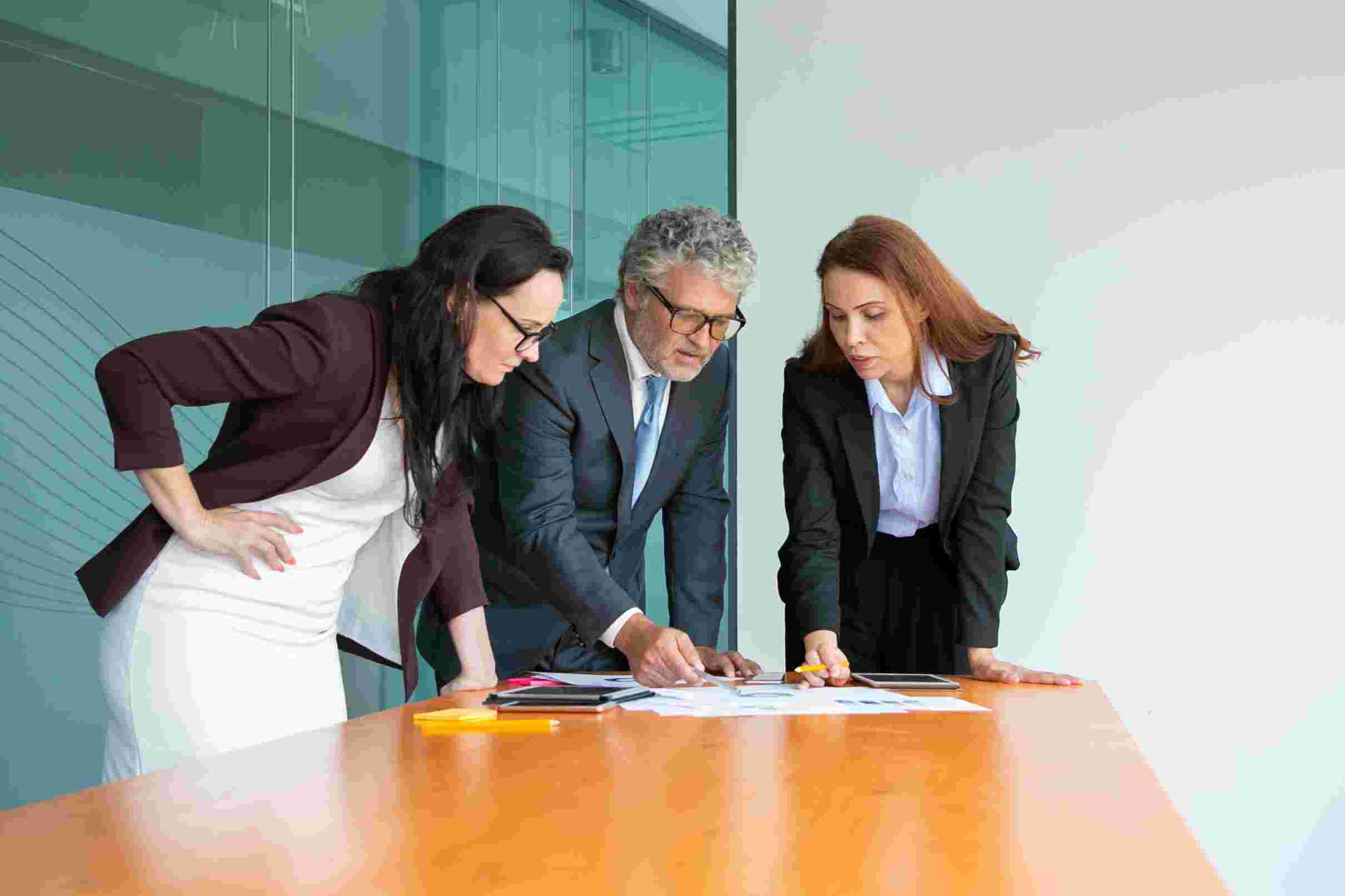 The Complete Handbook for Dubai Company Formation: Tips and Strategies for Success