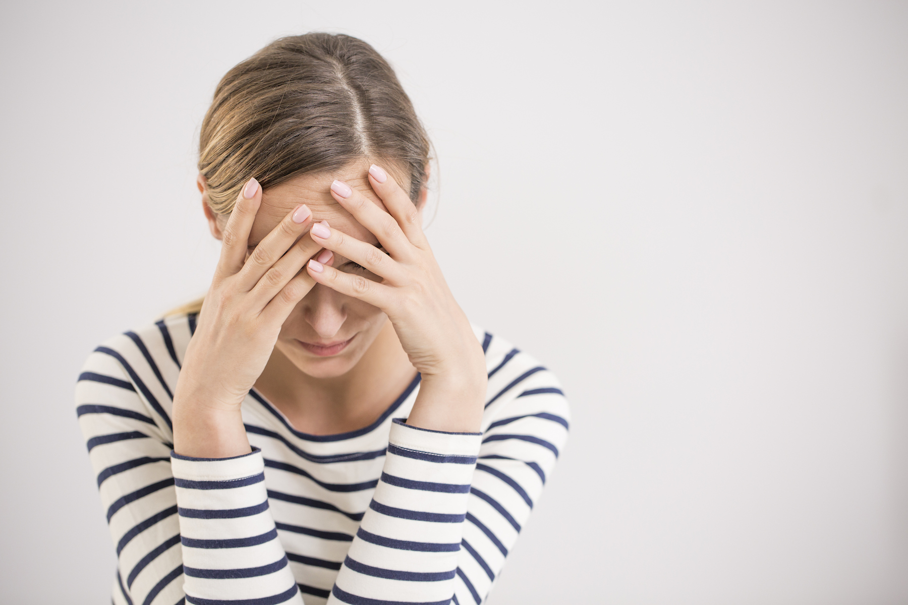 Living with Generalized Anxiety Disorder: Personal Stories and Advice