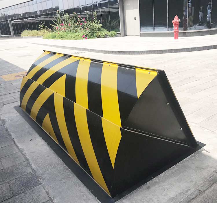 What Are the Installation Requirements for Your Road Blockers?