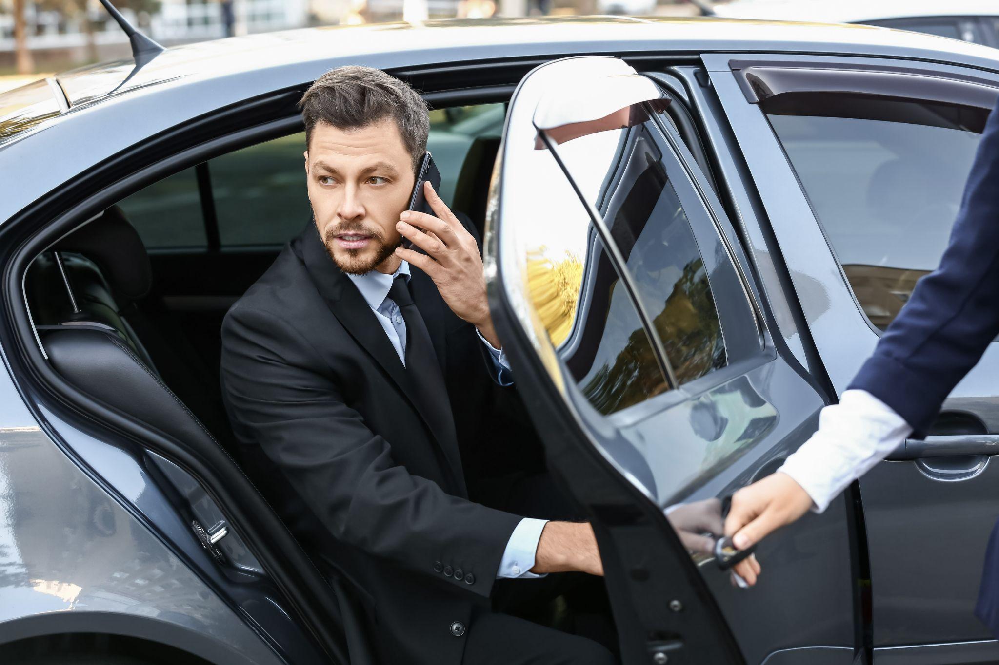 Melbourne Airport Maxi Cab: Your Ultimate Guide to Hassle-Free Travel