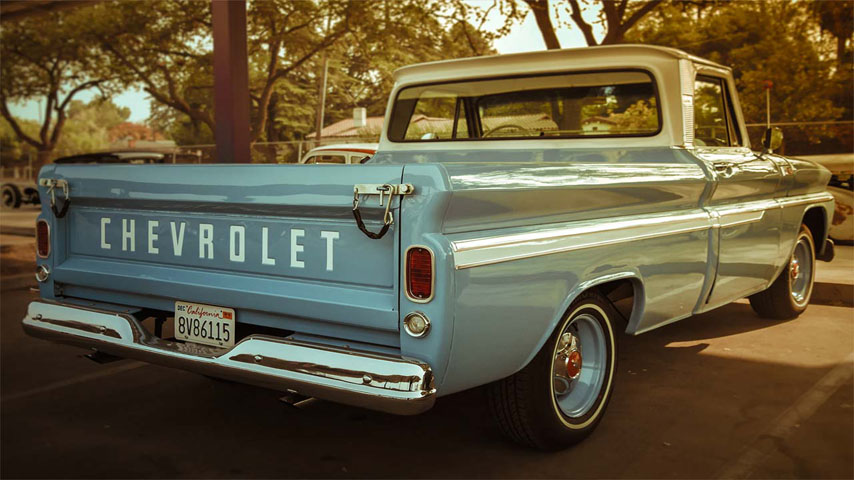 Phoenix from the Ashes: Witnessing the Rebirth of Wrecks into Restored Classics