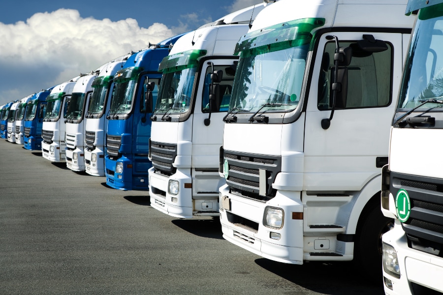 Truck Wreckers: Maximizing Value from Your Old Truck