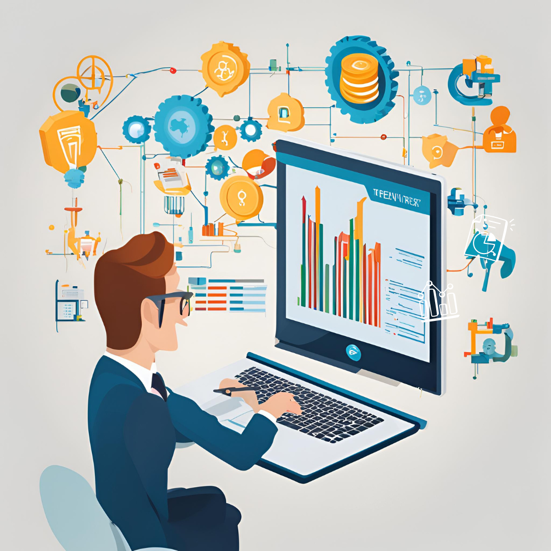 The Role of AI and Machine Learning in Fintech Software Development