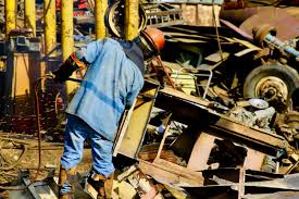The Top Ways to Make Money with Scrap Metal Pick Up