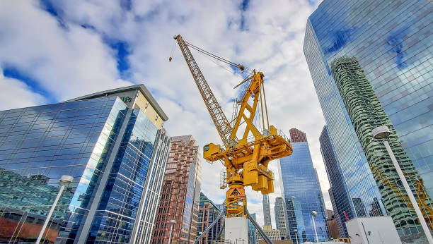 Important Factors to Consider When Investing in Industrial Properties Locally