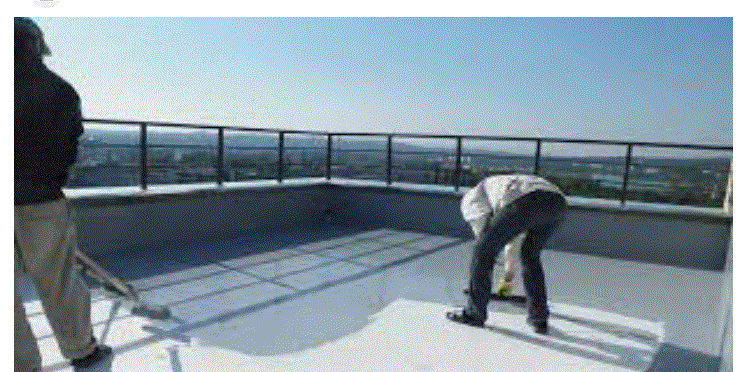 What Are the Best Materials for Waterproofing?