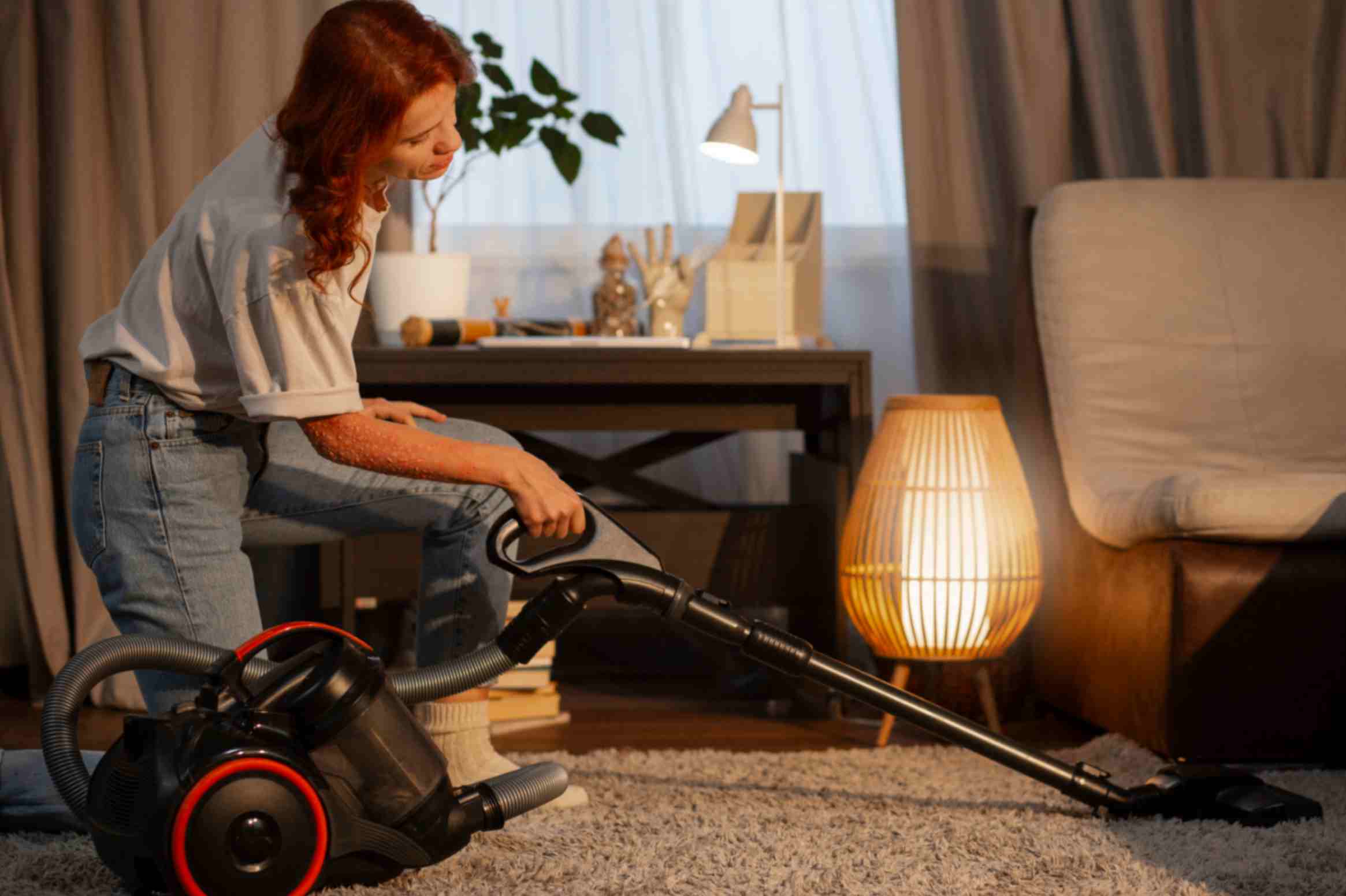 The Art of Sanitation: Ensuring Hygienic Floors with Cleaning Machines